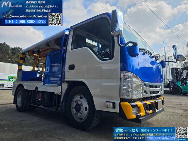 2013 Isuzu Isuzu Others