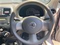 2013 Nissan March
