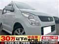 2009 Suzuki Wagon R