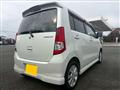 2009 Suzuki Wagon R