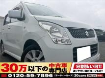 2009 Suzuki Wagon R