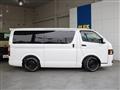2021 Toyota Hiace Van