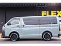 2026 Toyota Hiace Van