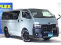 2026 Toyota Hiace Van