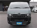 2025 Toyota Hiace Van