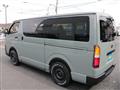 2025 Toyota Hiace Van