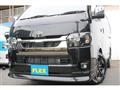 2026 Toyota Hiace Van