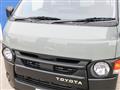 2026 Toyota Hiace Van