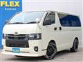 2022 Toyota Hiace Van