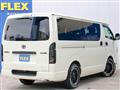 2022 Toyota Hiace Van