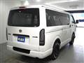 2025 Toyota Hiace Van