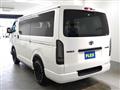 2025 Toyota Hiace Van