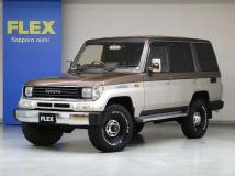 1990 Toyota Land Cruiser Prado
