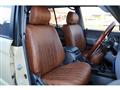 2001 Toyota Land Cruiser Prado