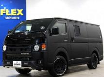 2023 Toyota Hiace Van