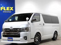 2020 Toyota Hiace Wagon