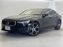 2020 Volvo S60