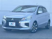 2021 Mitsubishi Mirage