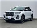 2021 Daihatsu Rocky