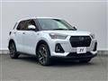 2021 Daihatsu Rocky