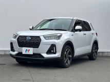 2021 Daihatsu Rocky