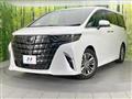 2024 Toyota Alphard Hybrid