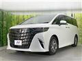 2024 Toyota Alphard Hybrid