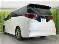 2024 Toyota Alphard Hybrid
