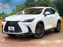 2023 Lexus NX