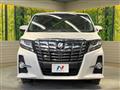 2015 Toyota Alphard