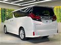 2015 Toyota Alphard