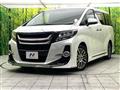 2017 Toyota Alphard