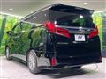 2018 Toyota Alphard