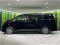 2018 Toyota Alphard