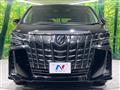 2018 Toyota Alphard