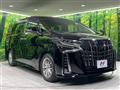 2018 Toyota Alphard