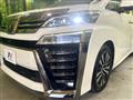 2019 Toyota Vellfire