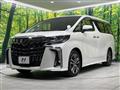 2019 Toyota Alphard