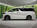 2019 Toyota Alphard