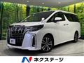 2019 Toyota Alphard