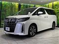 2019 Toyota Alphard