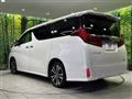 2019 Toyota Alphard