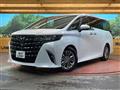 2024 Toyota Alphard