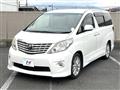 2010 Toyota Alphard