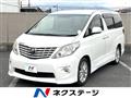 2010 Toyota Alphard