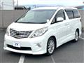 2010 Toyota Alphard