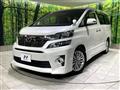 2013 Toyota Vellfire