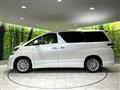 2013 Toyota Vellfire