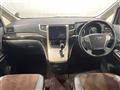 2014 Toyota Alphard