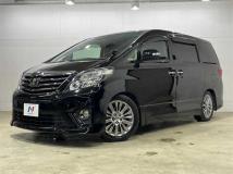 2014 Toyota Alphard